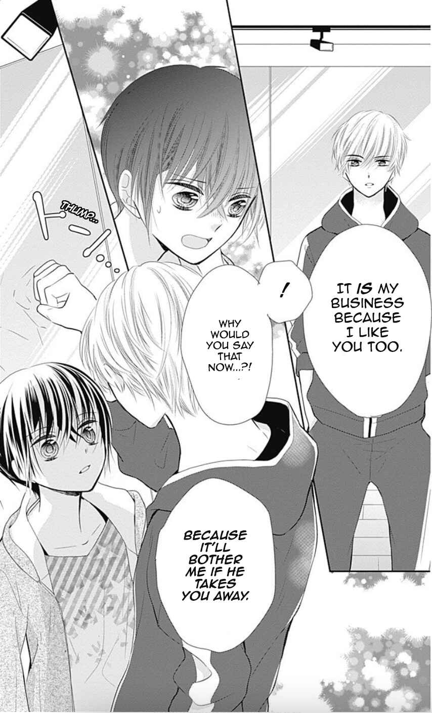 Page 26 Chapter 32 Buddy Go!