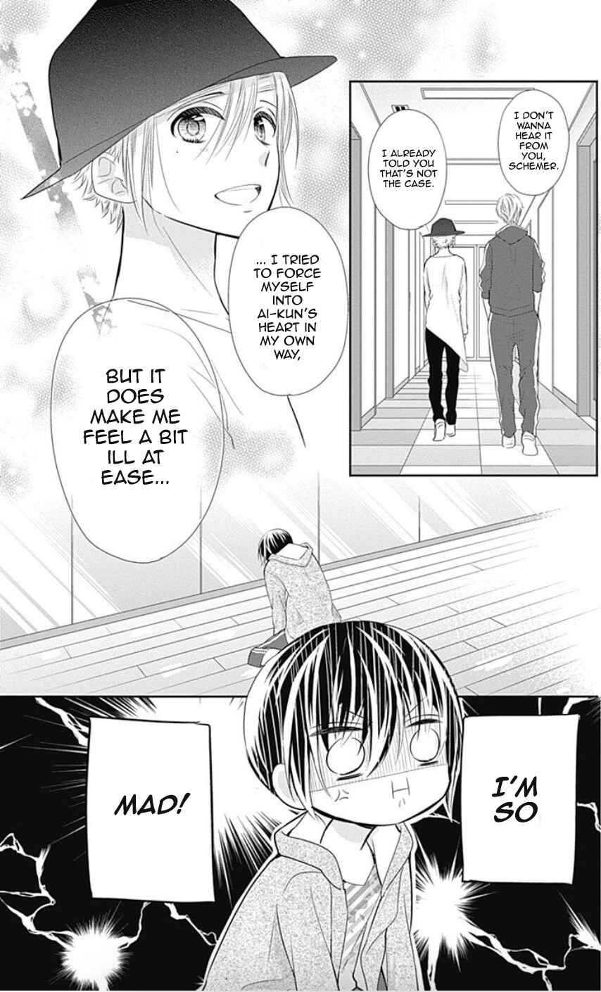 Page 30 Chapter 32 Buddy Go!