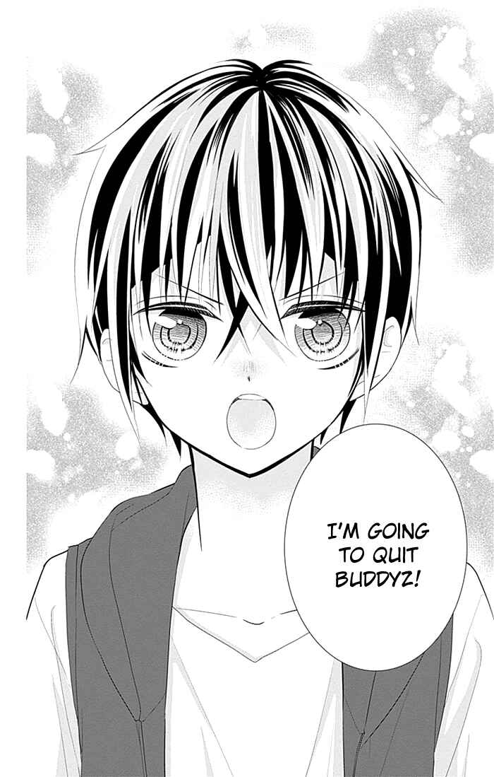 Page 11 Chapter 25 Buddy Go!