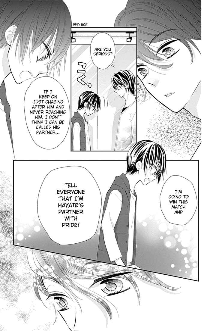 Page 12 Chapter 25 Buddy Go!