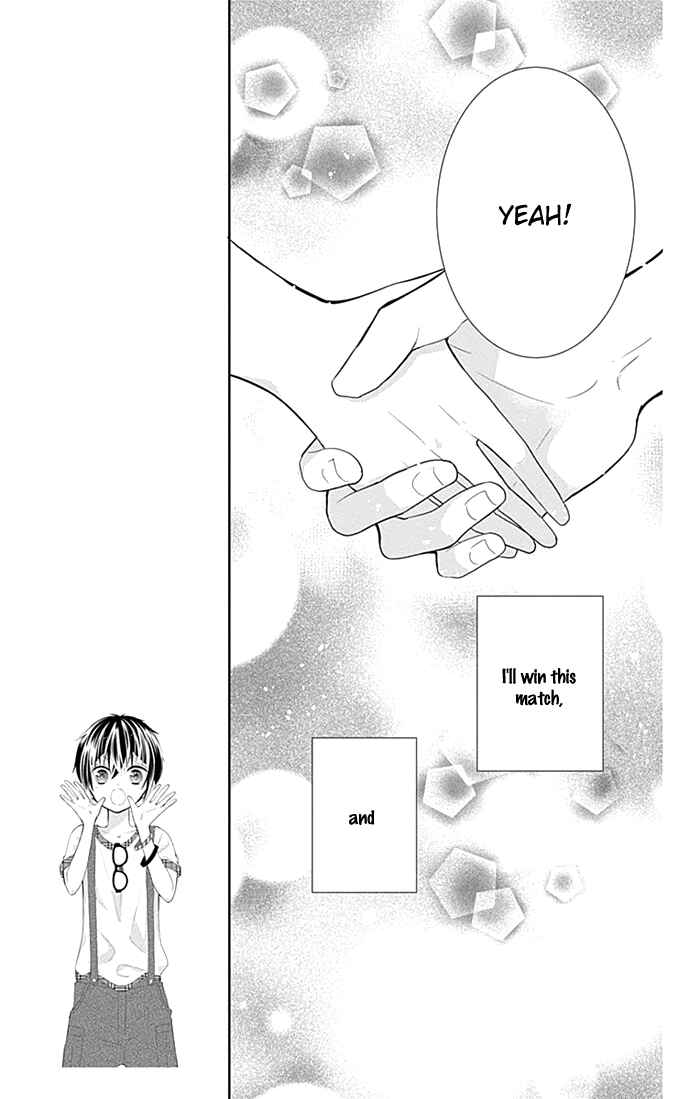 Page 14 Chapter 25 Buddy Go!