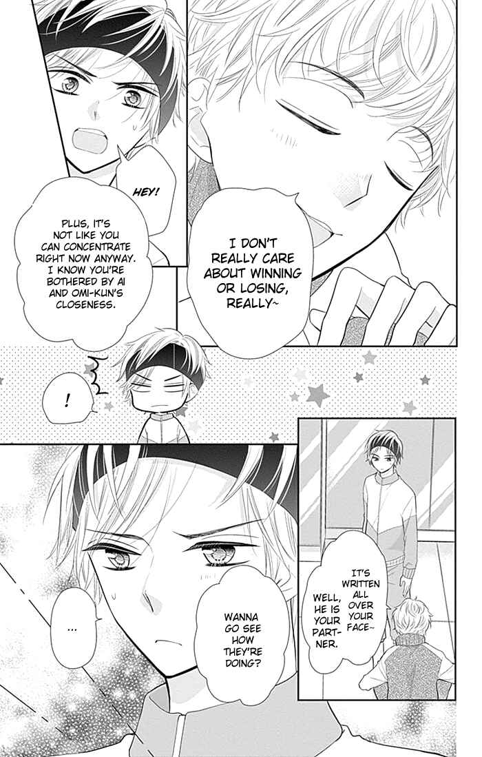 Page 16 Chapter 25 Buddy Go!