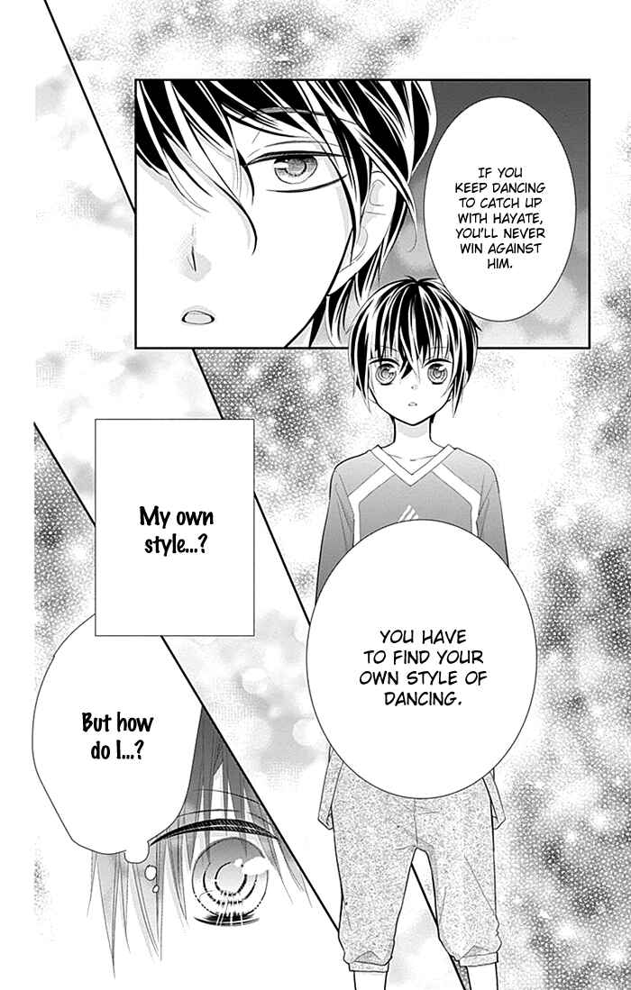 Page 19 Chapter 25 Buddy Go!