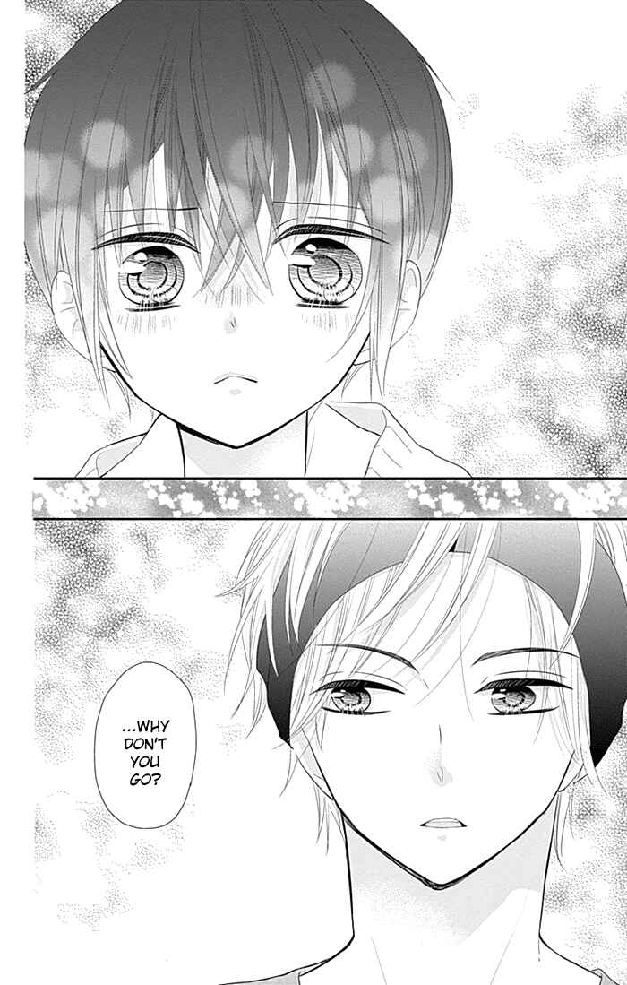 Page 24 Chapter 25 Buddy Go!