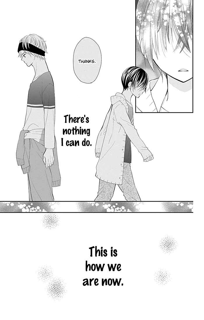 Page 25 Chapter 25 Buddy Go!