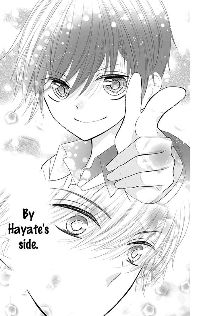 Page 41 Chapter 25 Buddy Go!