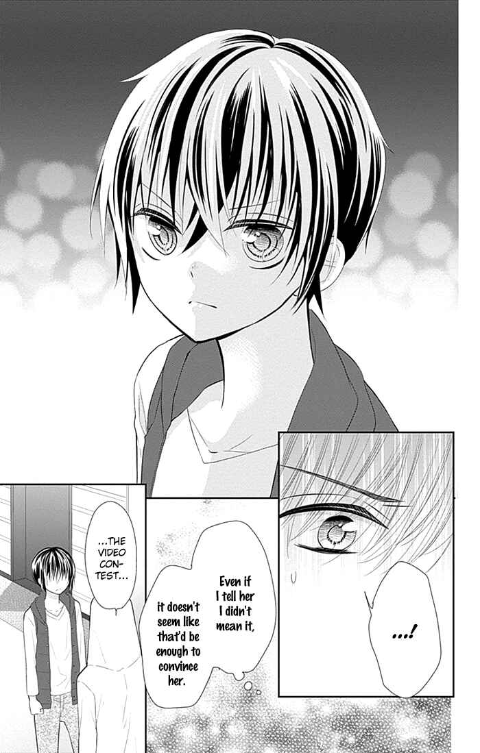 Page 8 Chapter 25 Buddy Go!