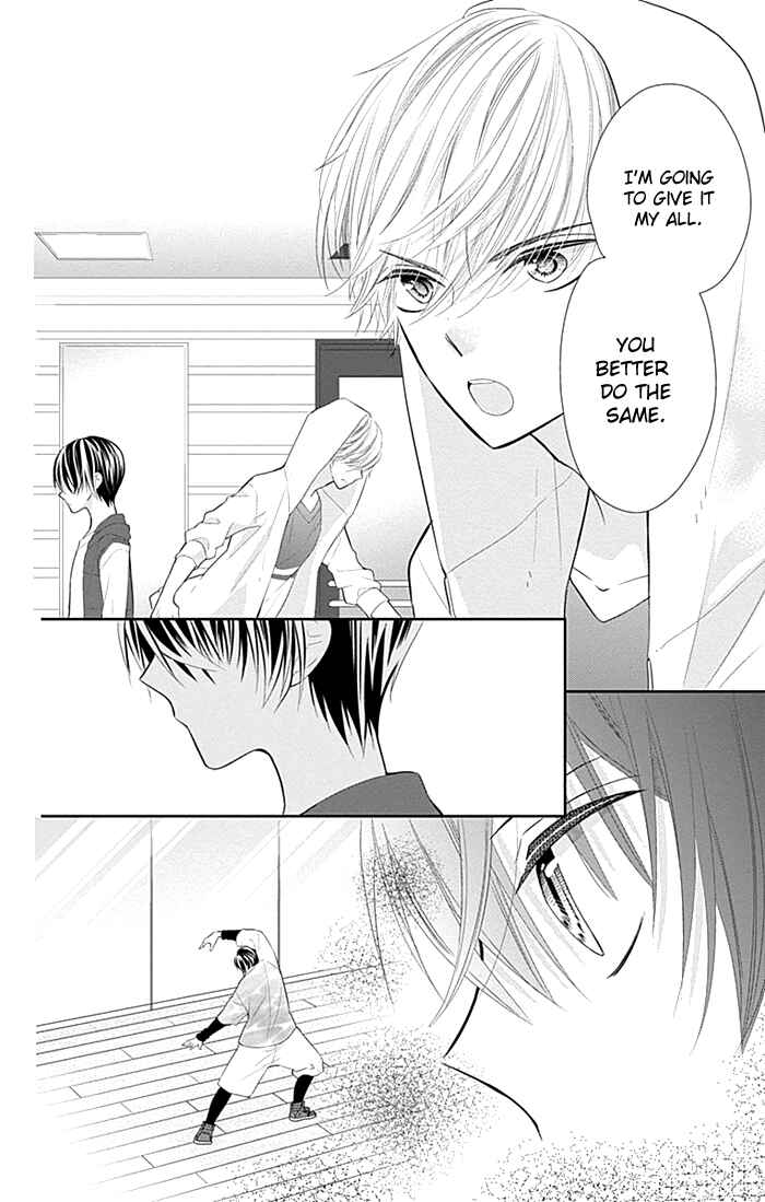 Page 9 Chapter 25 Buddy Go!