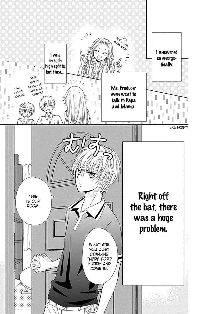 Page 10 Chapter 2 Buddy Go!