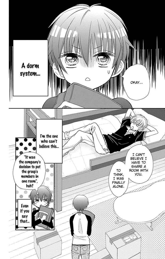 Page 11 Chapter 2 Buddy Go!