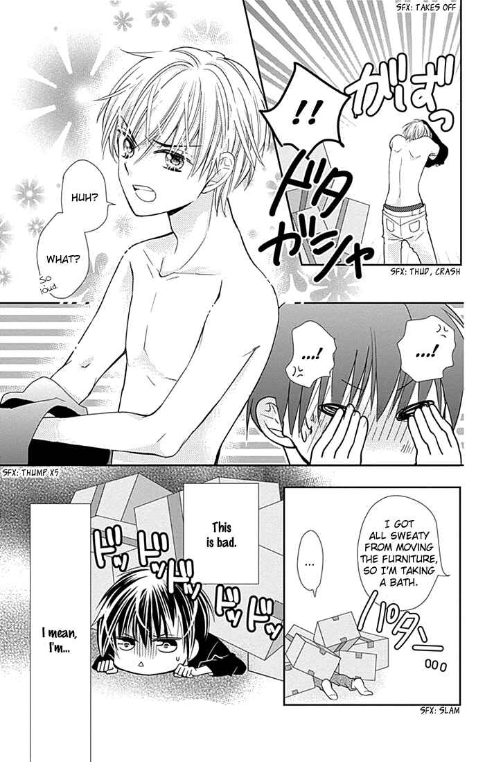 Page 12 Chapter 2 Buddy Go!
