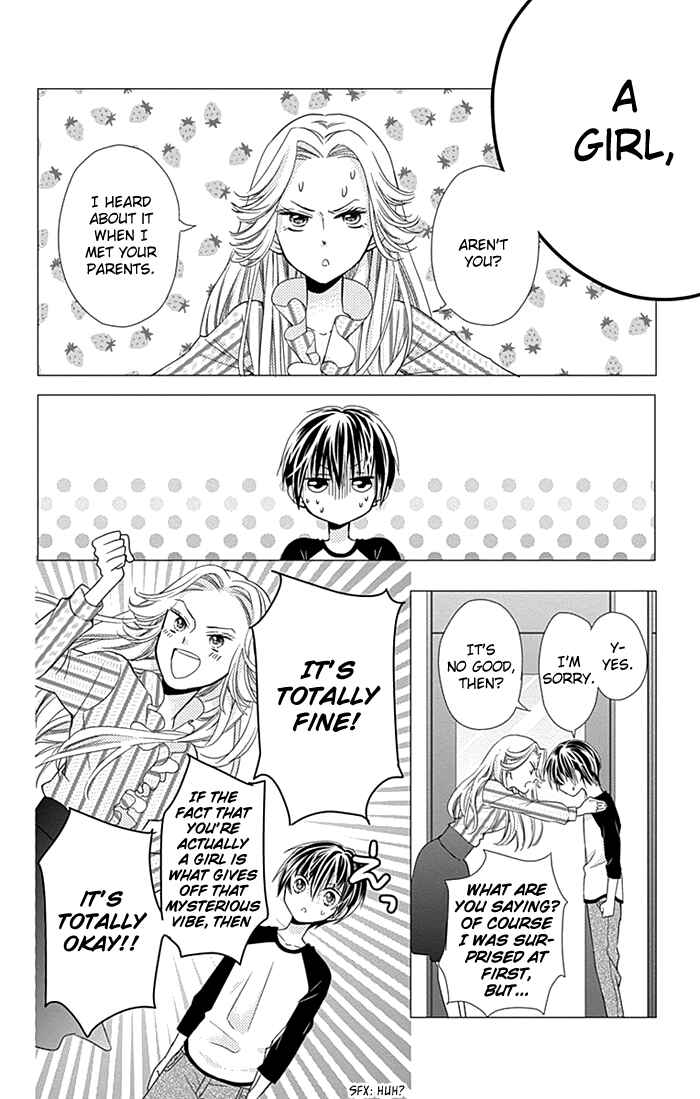Page 13 Chapter 2 Buddy Go!