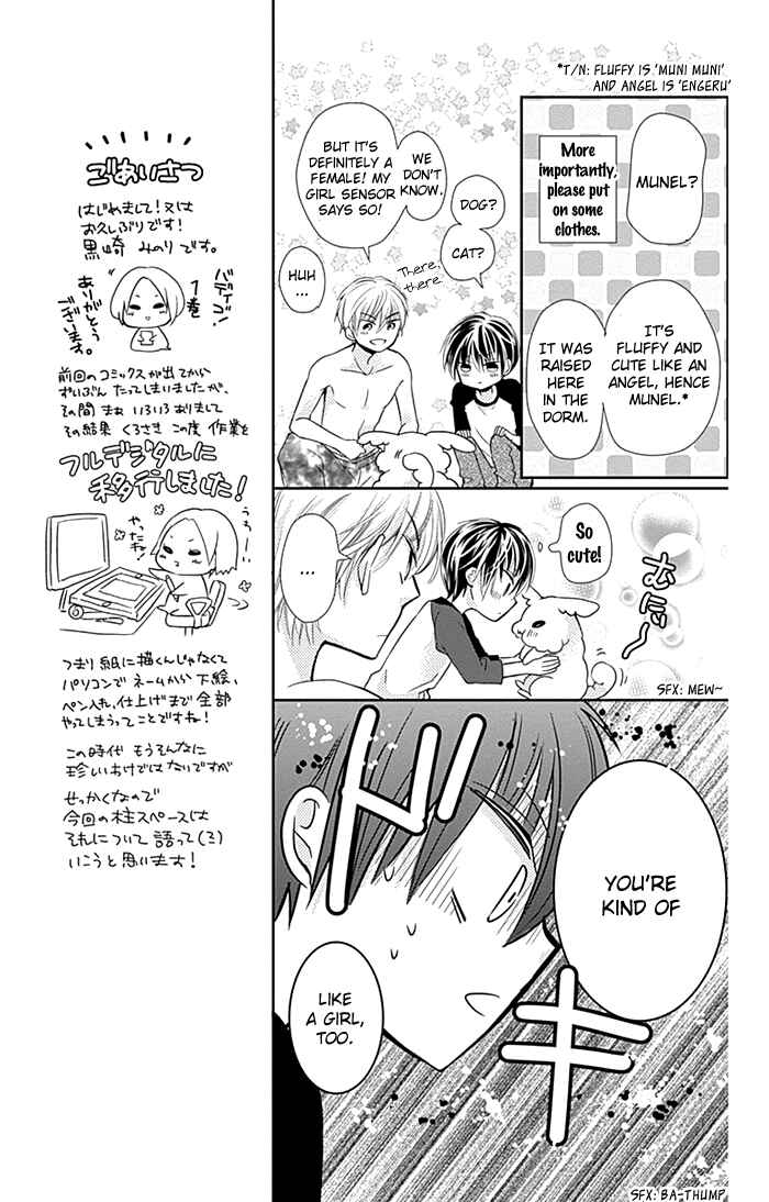 Page 16 Chapter 2 Buddy Go!