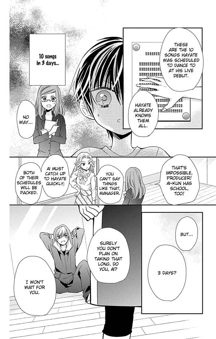Page 19 Chapter 2 Buddy Go!