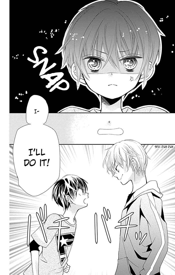 Page 21 Chapter 2 Buddy Go!