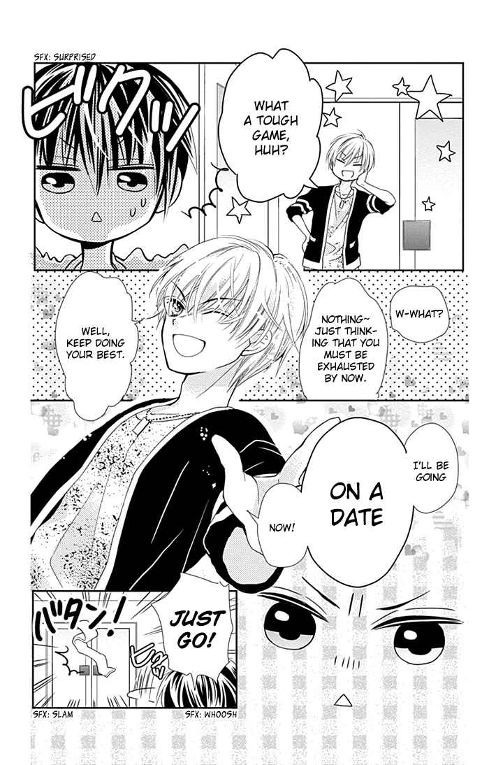 Page 24 Chapter 2 Buddy Go!