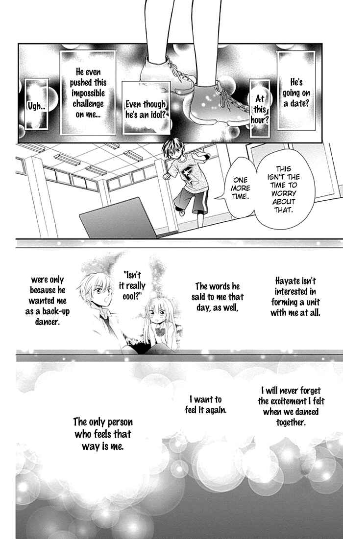 Page 25 Chapter 2 Buddy Go!