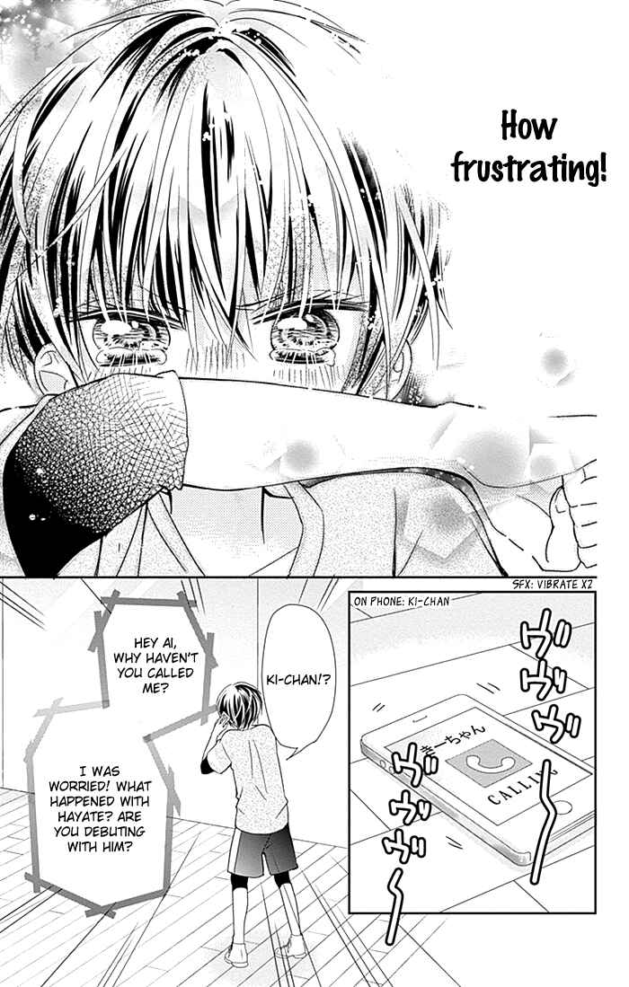 Page 26 Chapter 2 Buddy Go!