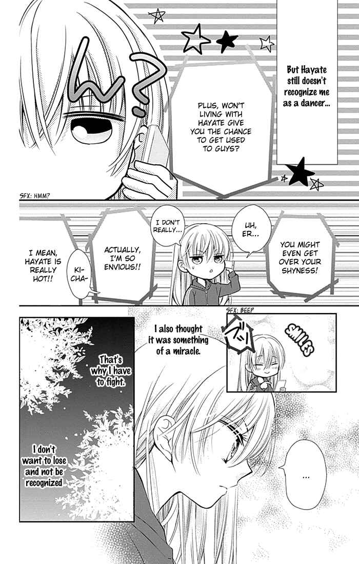 Page 29 Chapter 2 Buddy Go!