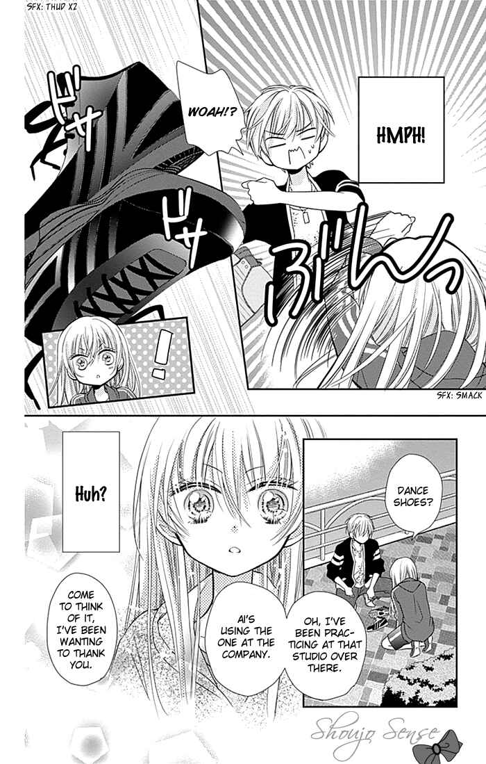Page 31 Chapter 2 Buddy Go!