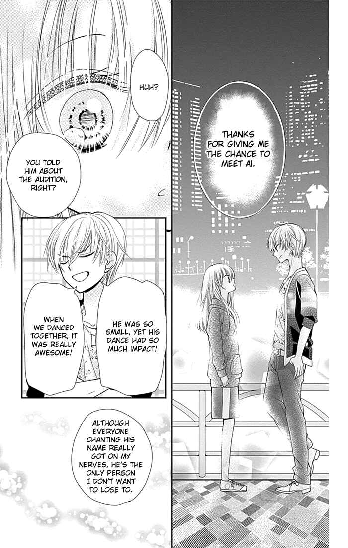 Page 32 Chapter 2 Buddy Go!