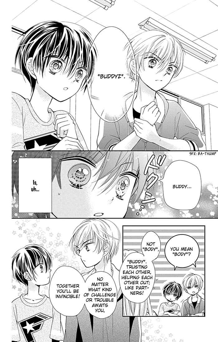 Page 41 Chapter 2 Buddy Go!