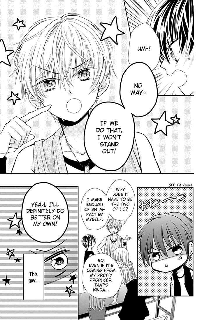 Page 6 Chapter 2 Buddy Go!