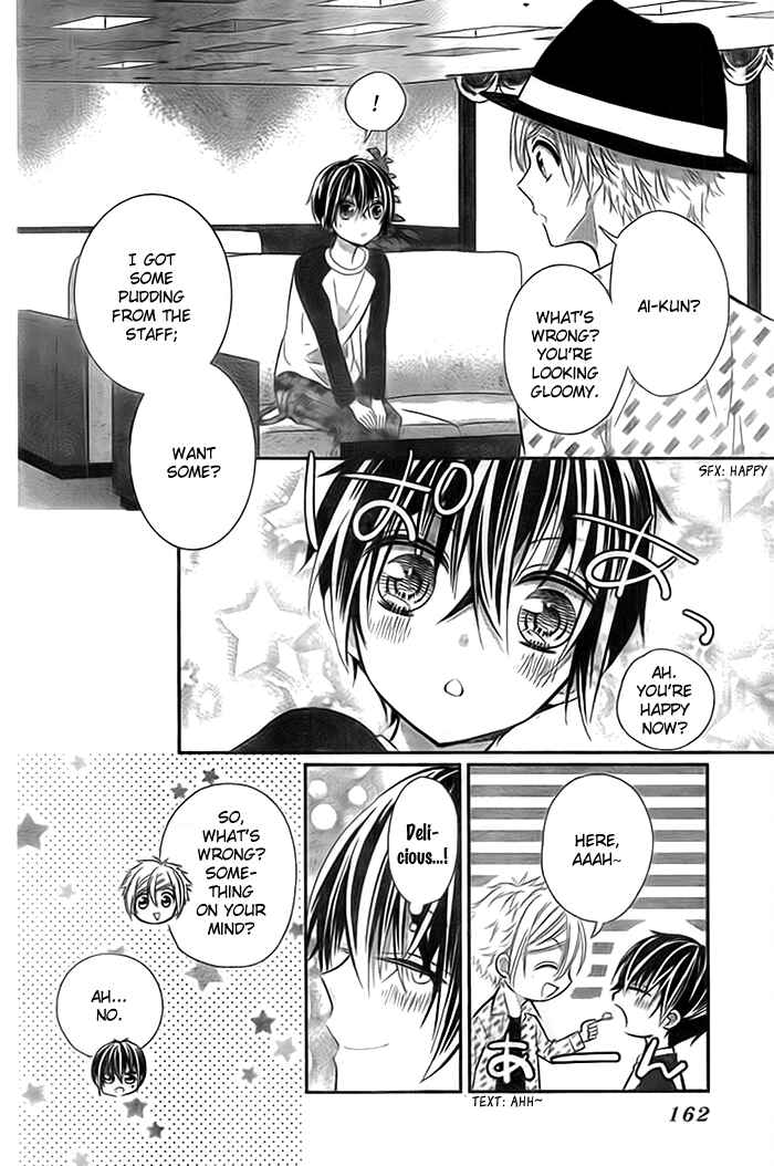 Page 10 Chapter 19 Buddy Go!
