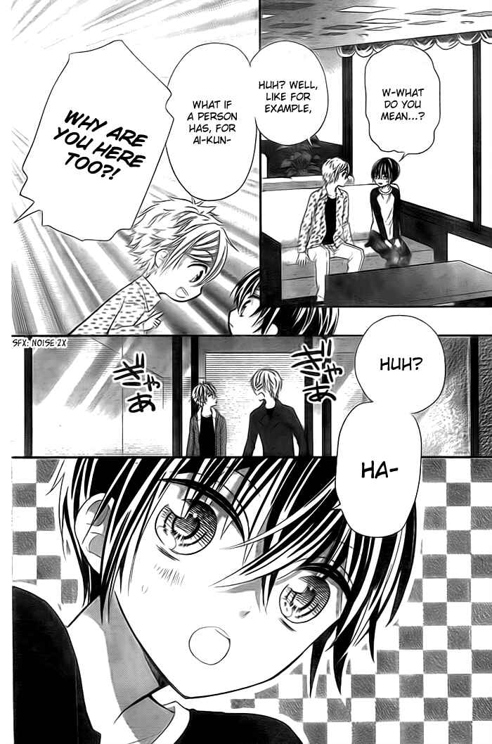 Page 12 Chapter 19 Buddy Go!