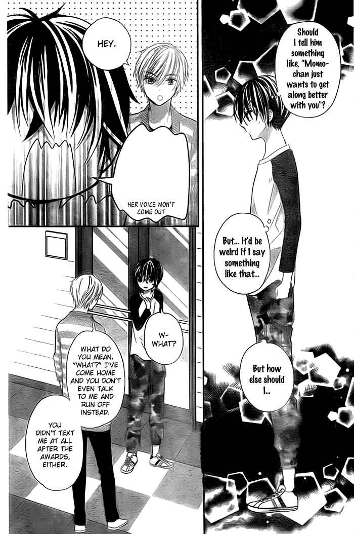 Page 16 Chapter 19 Buddy Go!