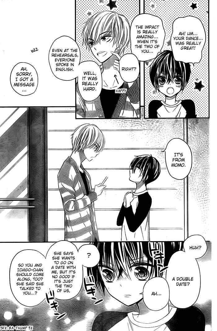Page 17 Chapter 19 Buddy Go!