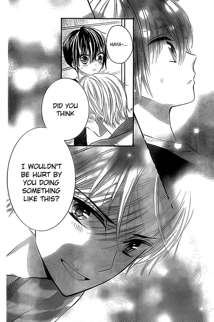 Page 20 Chapter 19 Buddy Go!