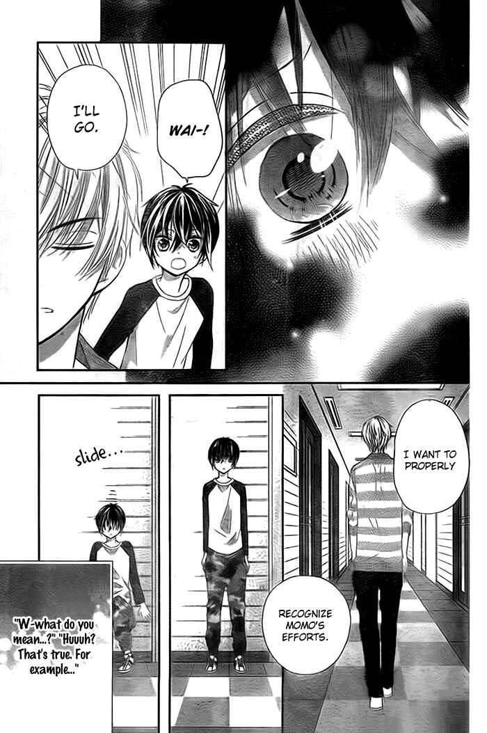 Page 21 Chapter 19 Buddy Go!
