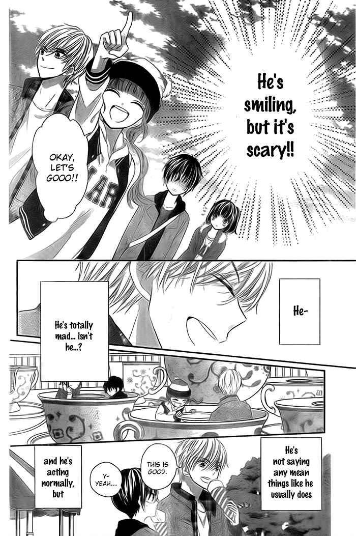 Page 26 Chapter 19 Buddy Go!