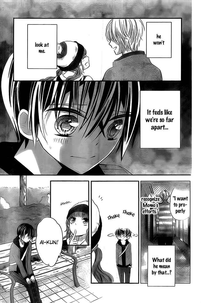 Page 27 Chapter 19 Buddy Go!