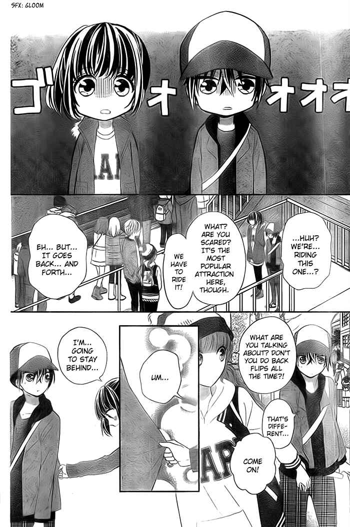 Page 30 Chapter 19 Buddy Go!