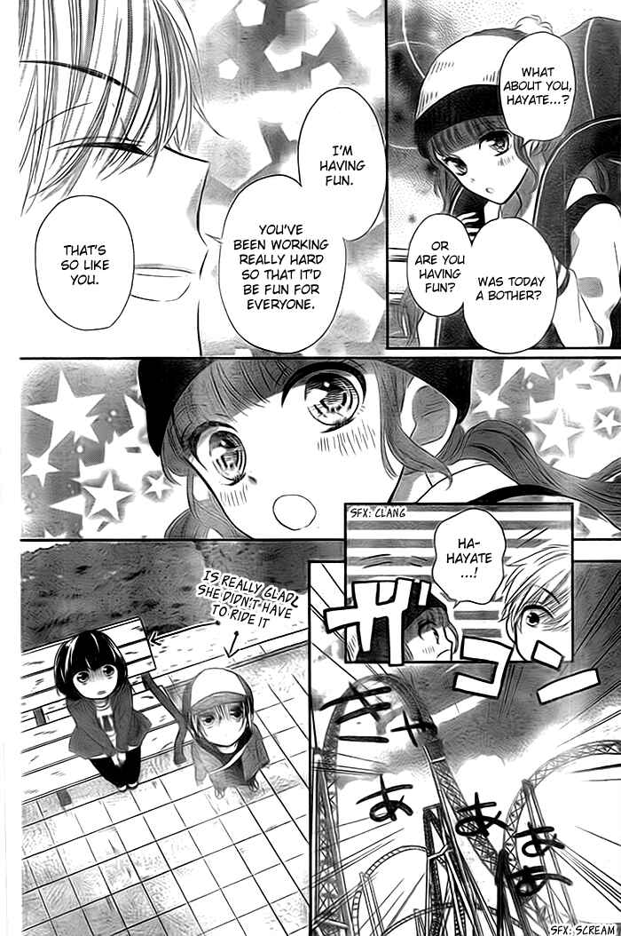 Page 32 Chapter 19 Buddy Go!