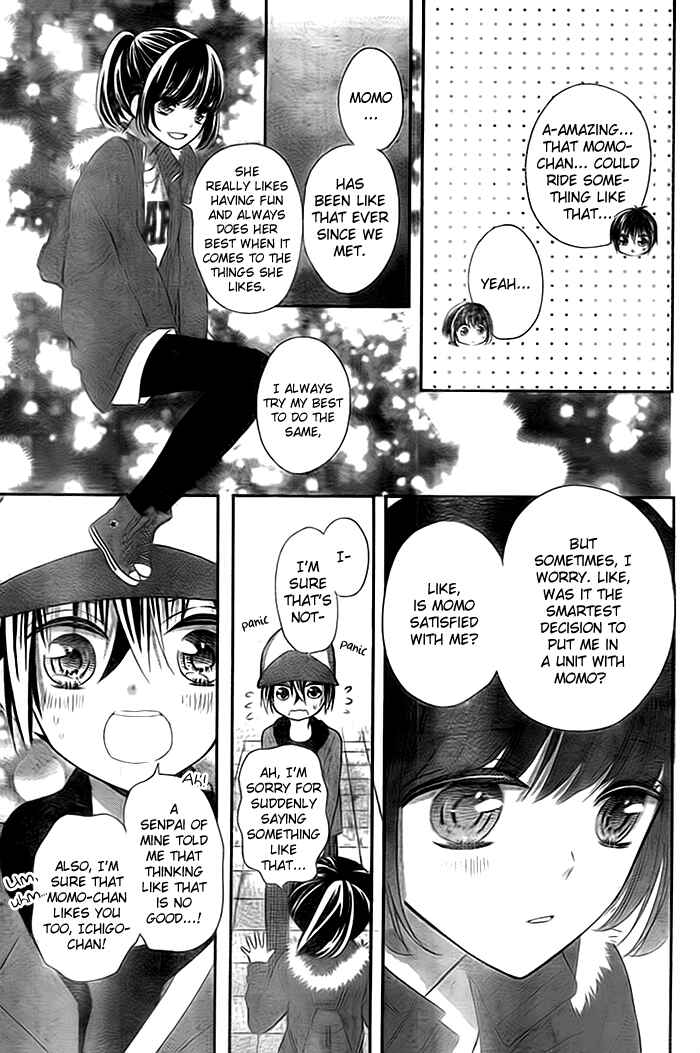 Page 33 Chapter 19 Buddy Go!