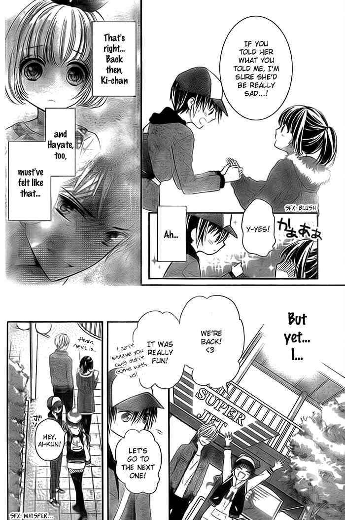 Page 34 Chapter 19 Buddy Go!