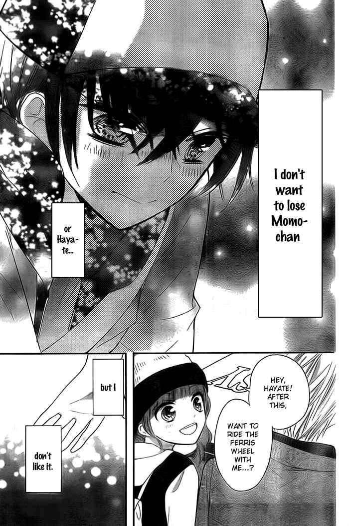 Page 37 Chapter 19 Buddy Go!
