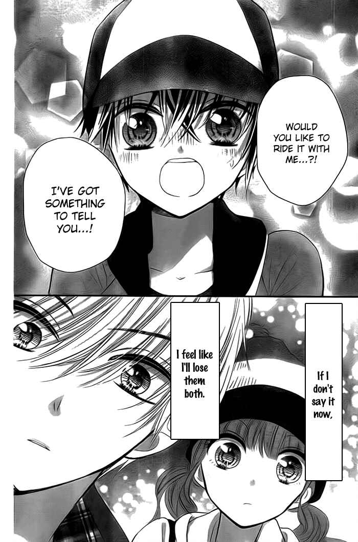 Page 40 Chapter 19 Buddy Go!