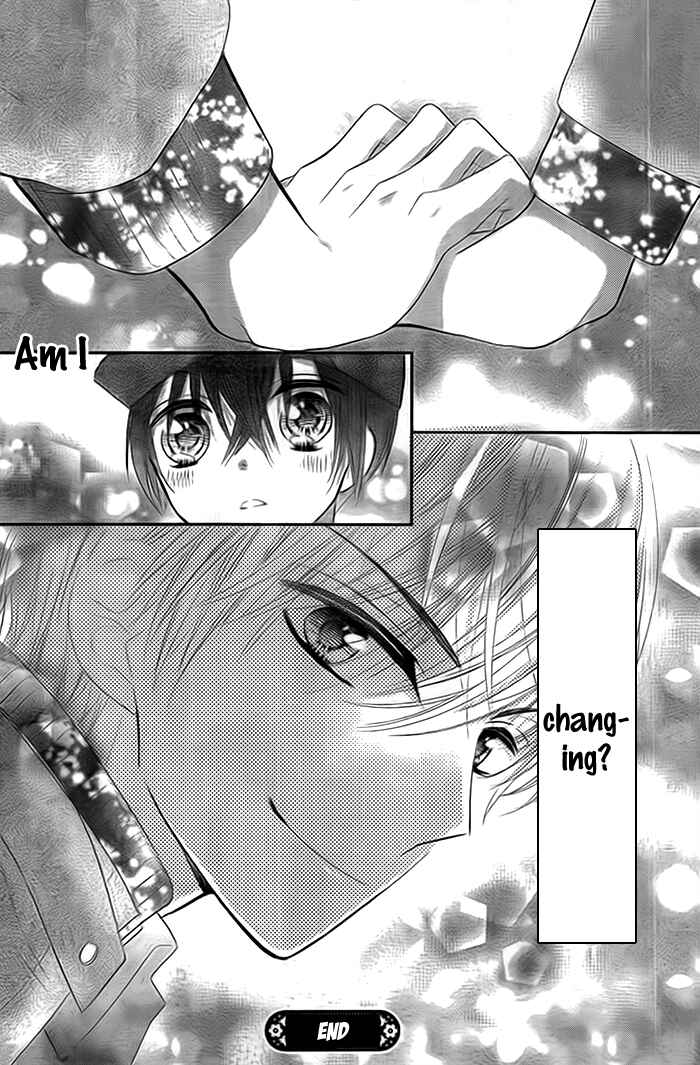 Page 42 Chapter 19 Buddy Go!