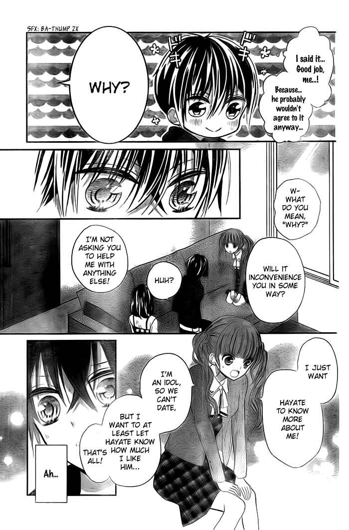 Page 5 Chapter 19 Buddy Go!