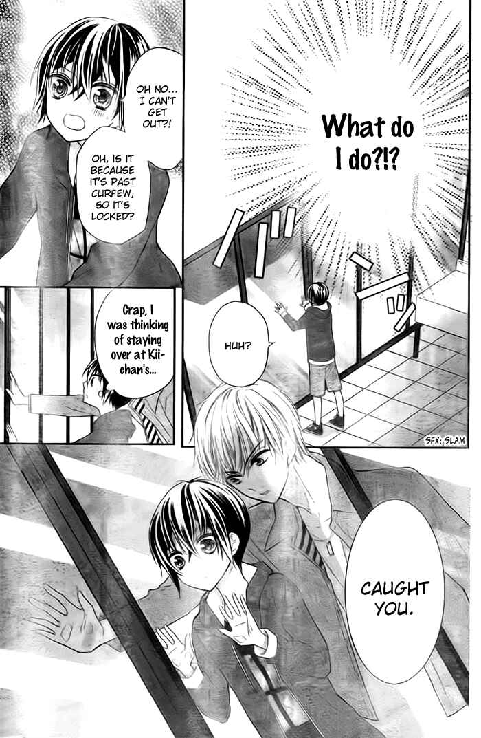 Page 10 Chapter 17 Buddy Go!