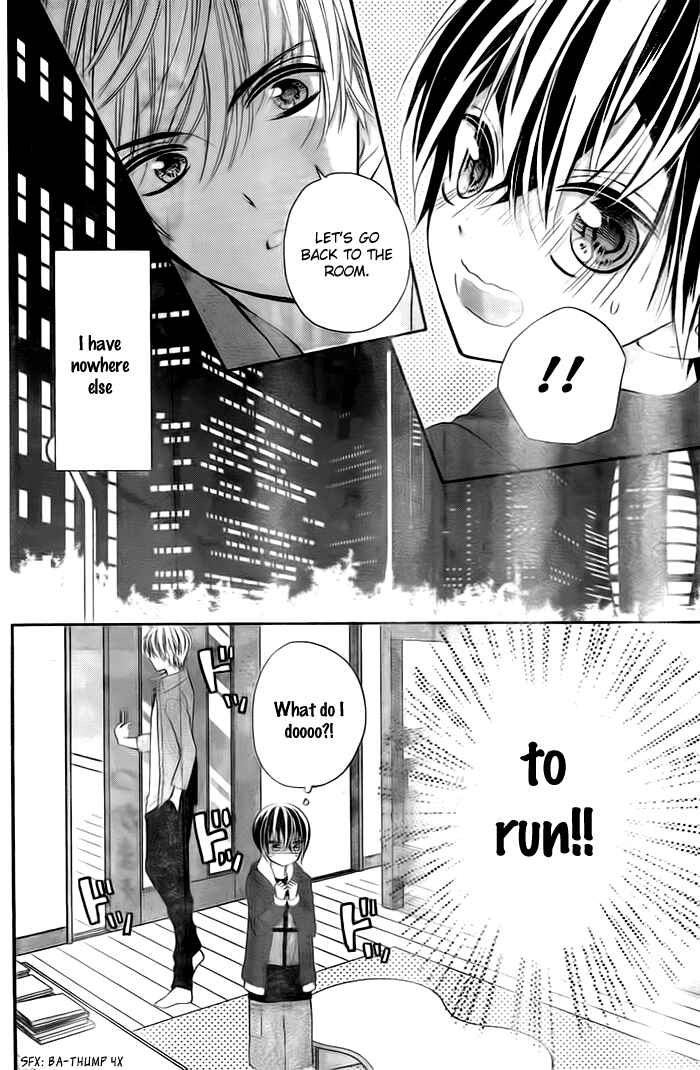 Page 11 Chapter 17 Buddy Go!