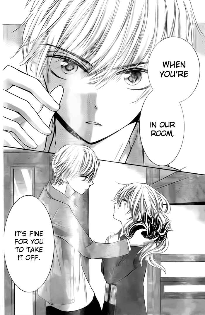 Page 13 Chapter 17 Buddy Go!