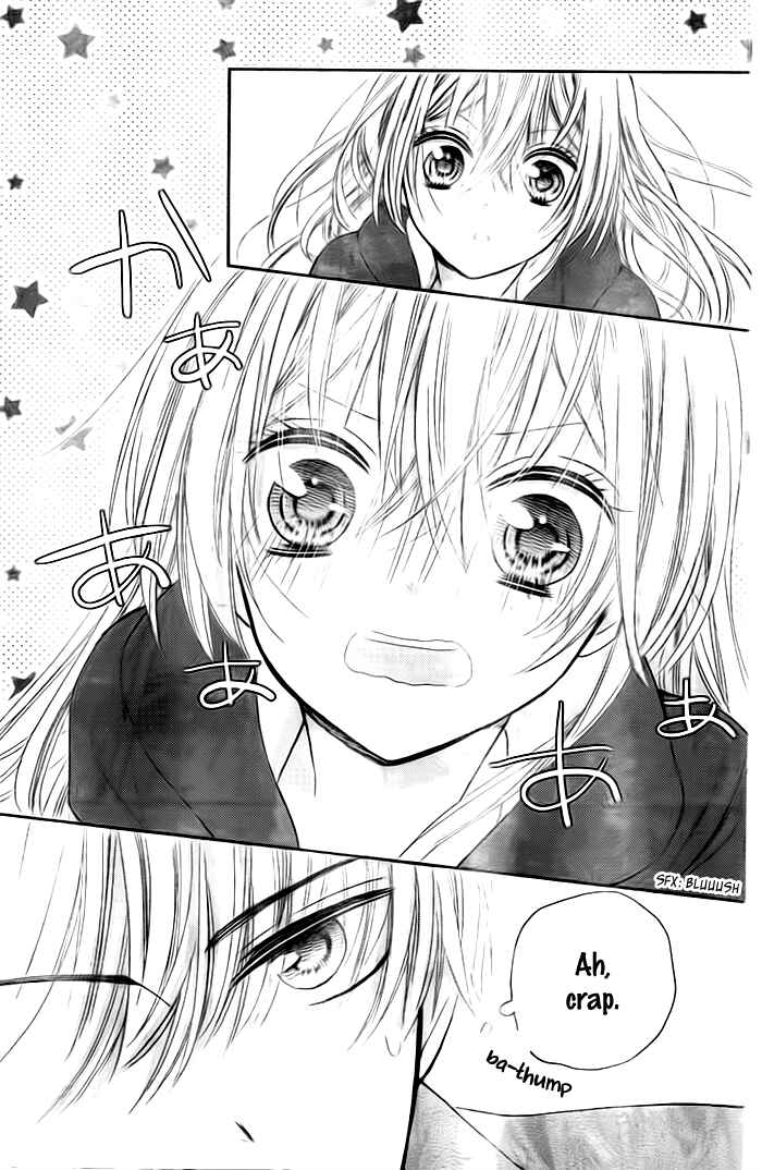 Page 14 Chapter 17 Buddy Go!