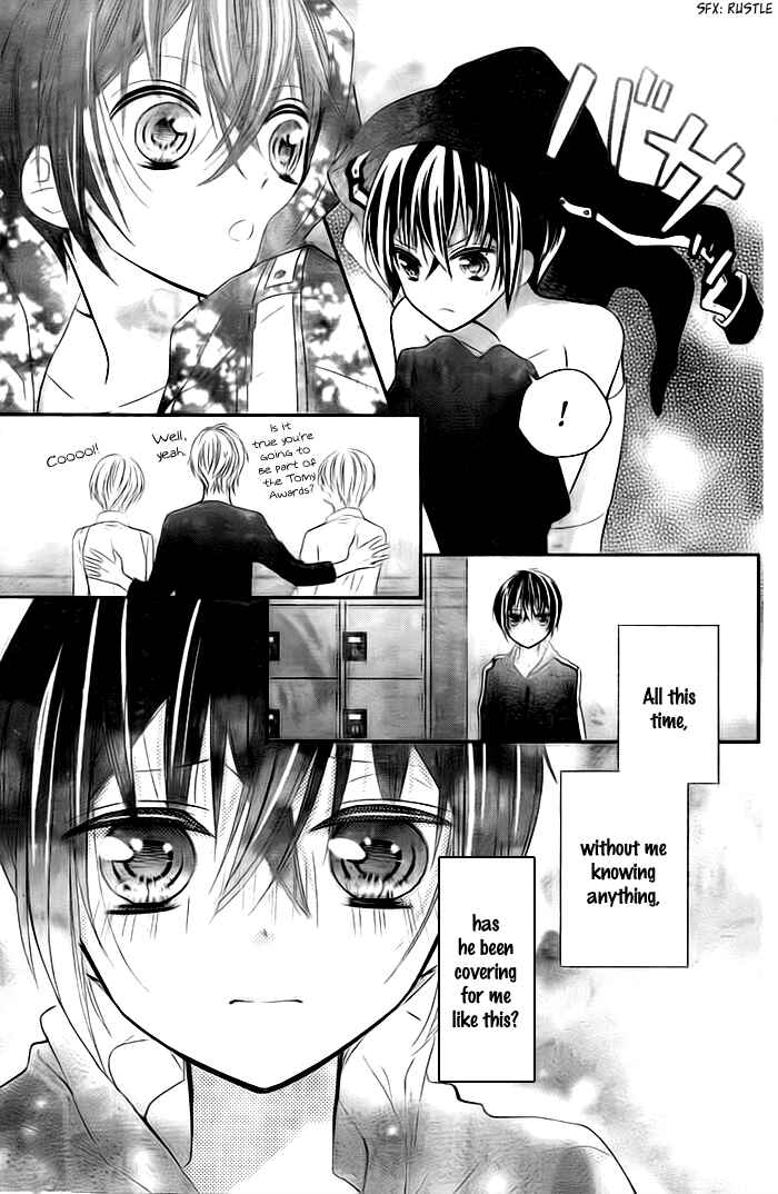 Page 22 Chapter 17 Buddy Go!