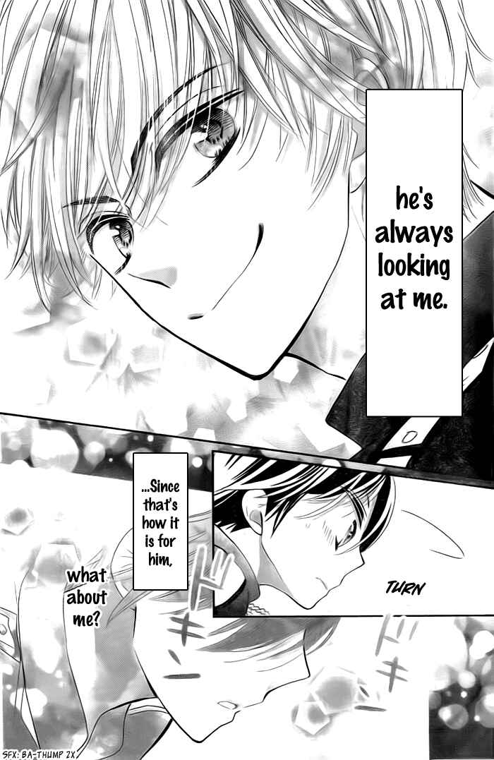 Page 27 Chapter 17 Buddy Go!