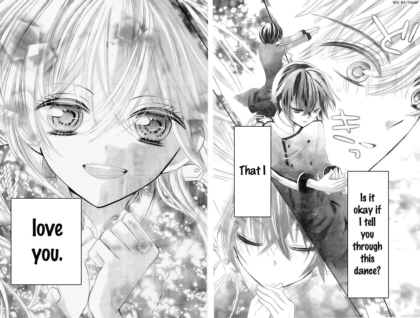 Page 29 Chapter 17 Buddy Go!